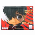 Black Jack Figure (Version A) - Banpresto - Q Posket - Image 6