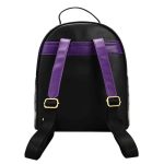 Black Panther - Wakanda Forever Mini Backpack & Coin Purse - Bioworld - Image 2