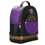 Black Panther - Wakanda Forever Mini Backpack & Coin Purse - Bioworld - Image 3