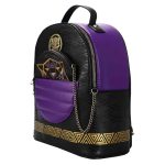 Black Panther - Wakanda Forever Mini Backpack & Coin Purse - Bioworld - Image 4