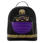 Black Panther - Wakanda Forever Mini Backpack & Coin Purse - Bioworld - Image 7