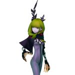Black Rock Shooter: Dawn Fall - Dead Master Statue - Good Smile Company - Image 4