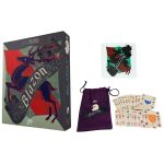 Blazon - Strategy Civilization Board Game for Family, and Adults (1-4 Players, Ages 14+) - 25th Century Games - Image 2