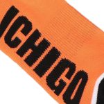 Bleach - Ichigo Kurosaki Crew Socks - Bioworld - Image 4