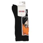 Bleach - Ichigo Kurosaki Crew Socks - Bioworld - Image 6