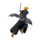 Bleach - Ichigo Kurosaki Figure (Bankai Form) - Banpresto - Soul Entered Model - Image 2