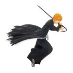 Bleach - Ichigo Kurosaki Figure (Bankai Form) - Banpresto - Soul Entered Model - Image 3