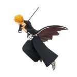 Bleach - Ichigo Kurosaki Figure (Bankai Form) - Banpresto - Soul Entered Model - Image 4