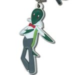 Bleach - Noba Keychain (PVC) - Great Eastern - Image 2