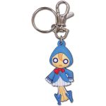 Bleach - Ririn Keychain - Great Eastern - PVC