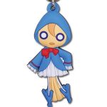 Bleach - Ririn Keychain - Great Eastern - PVC - Image 2