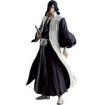 Bleach: Thousand-Year Blood War - Byakuya Kuchiki Figure (6.5") - Banpresto - Solid and Souls Series - Image 3