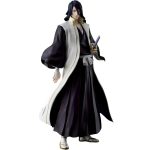 Bleach: Thousand-Year Blood War - Byakuya Kuchiki Figure (6.5") - Banpresto - Solid and Souls Series - Image 7