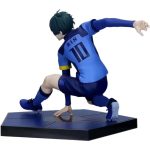 Blue Lock - Rin Itoshi Figure (6.3") - Bandai Spirits [Banpresto] - Image 2
