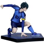 Blue Lock - Rin Itoshi Figure (6.3") - Bandai Spirits [Banpresto] - Image 3