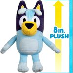 Bluey Plush (8") - Ty - Beanie Babies Series - Image 3