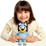 Bluey Plush (8") - Ty - Beanie Babies Series - Image 4