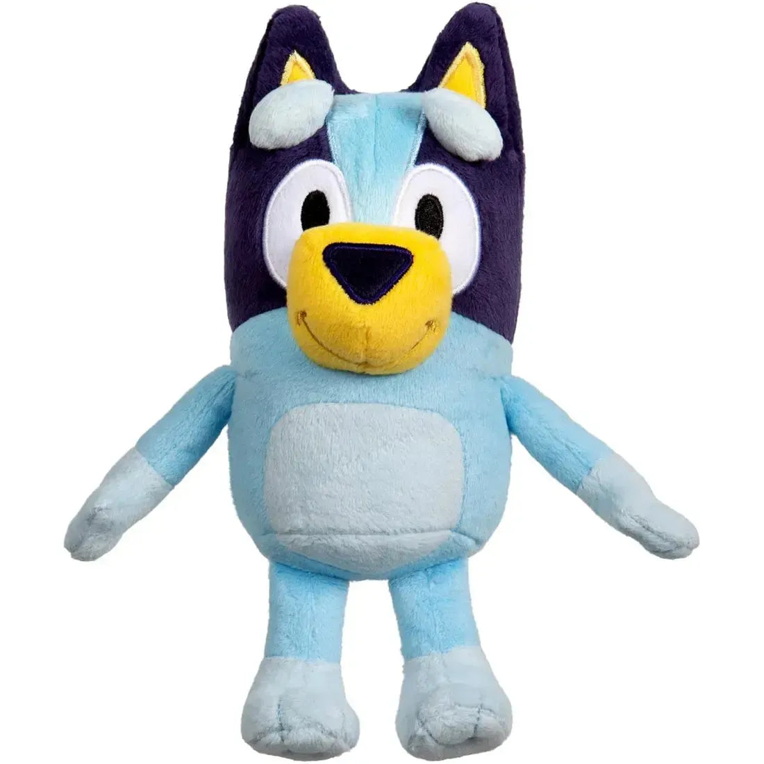 Bluey-Plush-8-Ty-Beanie-Babies-Series Bluey Plush (8") - Ty - Beanie Babies Series - Image 1