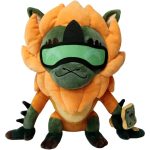 Borderlands - Jabber Plush (10") - Youtooz