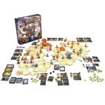 Borderlands: Mister Torgue's Arena of Badassery - Cooperative Action Board Game for Family, and Adults (1-4 Players, Ages 13+) - Monster Fight Club - Image 2