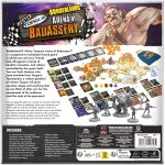 Borderlands: Mister Torgue's Arena of Badassery - Cooperative Action Board Game for Family, and Adults (1-4 Players, Ages 13+) - Monster Fight Club - Image 3