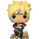 Boruto: Naruto Next Generation - Boruto Uzumaki Figure - Funko - POP! Animation Series (671) - Image 2