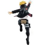 Boruto: Naruto Next Generation - Boruto Uzumaki Figure (Version B) - Banpresto - Vibration Stars - Image 2