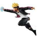 Boruto: Naruto Next Generation - Boruto Uzumaki Figure (Version B) - Banpresto - Vibration Stars - Image 3