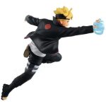 Boruto: Naruto Next Generation - Boruto Uzumaki Figure (Version B) - Banpresto - Vibration Stars - Image 4