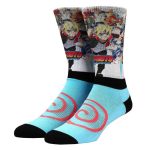 Boruto: Naruto Next Generations - Crew Socks - Bioworld