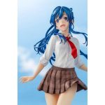 Bottom-Tier Character Tomozaki - Minami Nanami Statue - Kotobukiya - Image 5