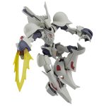 Brain Powerd - Grand Cher Model Kit (Plastic) - Good Smile Company - Moderoid Series - Image 3
