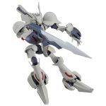 Brain Powerd - Grand Cher Model Kit (Plastic) - Good Smile Company - Moderoid Series - Image 4
