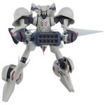 Brain Powerd - Grand Cher Model Kit (Plastic) - Good Smile Company - Moderoid Series - Image 5