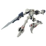 Brain Powerd - Grand Cher Model Kit (Plastic) - Good Smile Company - Moderoid Series - Image 6