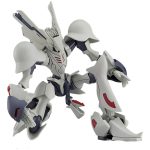 Brain Powerd - Grand Cher Model Kit (Plastic) - Good Smile Company - Moderoid Series - Image 8