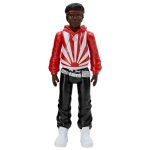 Breakin’ - Ozone, Special K, Turbo Action Figures Boombox Pack - Super7 - Reaction Figures Series - Image 2