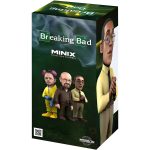 Breaking Bad - Gus Fring Figure (4.75") - Minix Collection - TV Show Series (130) - Image 3