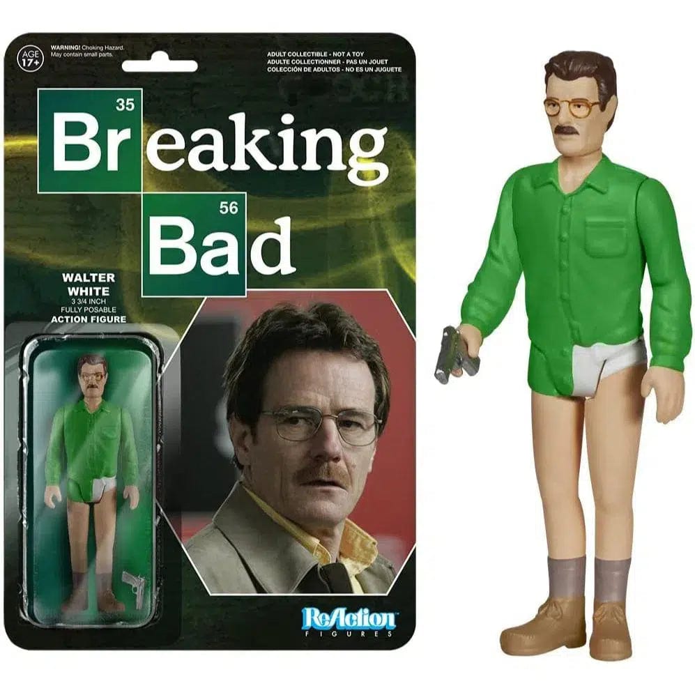 Breaking-Bad-Walter-White-Action-Figure-Super7-ReAction-Figures Breaking Bad - Walter White Action Figure - Super7 - ReAction Figures - Image 1