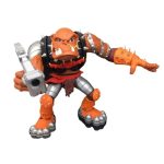 Bucky O'Hare - Bruiser the Betelgeusian Berserker Baboon Figure - Boss Fight Studio - Image 3