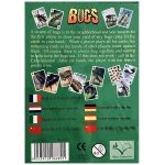 Bugs - Competitive Nature Card Game for Family, Adults, and Children (3-6 Players, Ages 10+) - Valley Games - Image 3