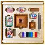 Camel Up - Dice-Based Racing Board Game for Family, Adults, and Children (3-8 Players, Ages 8+) - Lookout Games - Image 2