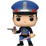 Captain Action Figure - Funko - POP! Retro Toys Series (125) - Image 2