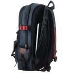 Captain America - Utility Laptop Backpack (Standard Issue) - Bioworld - Image 5