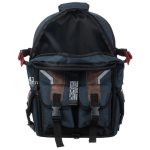 Captain America - Utility Laptop Backpack (Standard Issue) - Bioworld - Image 7