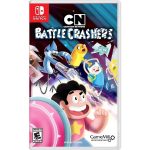 Cartoon Network Battle Crashers - Nintendo Switch