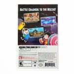 Cartoon Network Battle Crashers - Nintendo Switch - Image 3
