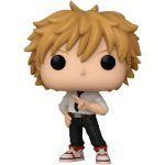 Chainsaw Man - Denji Figure (4") - Funko - Pop! Animation Series (1678) - Image 2