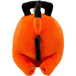 Chainsaw Man - Pochita Plush (9") - Youtooz - Image 2