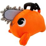 Chainsaw Man - Pochita Plush (9") - Youtooz - Image 3